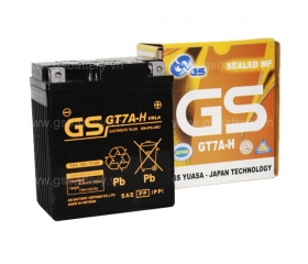 GS GT7AH (12V 7AH)