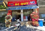 Đại lý ắc quy GS tại Hoa Lư - Ninh Bình | Ắc Quy Tân Nguyễn Duy