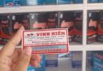 Đại Lý Ắc Quy Tại Cần Giờ