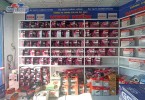 Đại Lý Ắc Quy Tại Gò Vấp