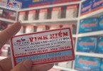 Đại Lý Ắc Quy Tại Thủ Đức