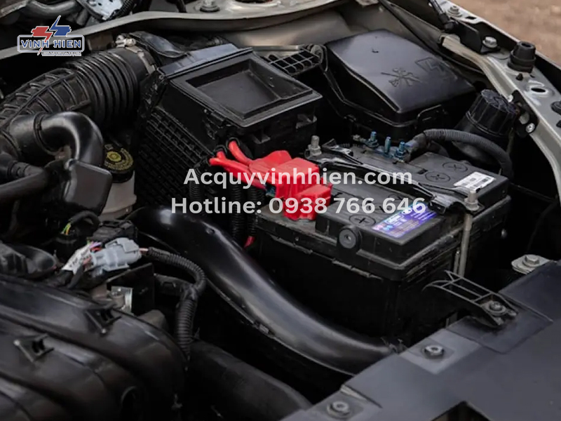 chuyen cung cap phan phoi ac quy xe honda brio chinh hang uy tin nhat