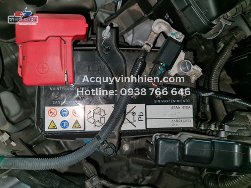 ac quy xe honda hr v co chuc nang gi
