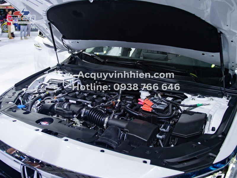 dia chi cung cap ac quy xe honda accord chat luong gia re