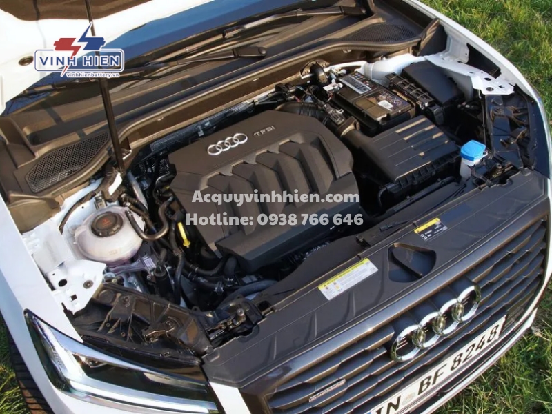 audi a3 can thay ac quy moi khi nao