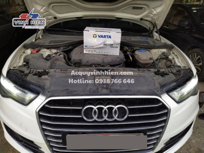 dia chi phan phoi ac quy xe audi a3 uy tin chat luong