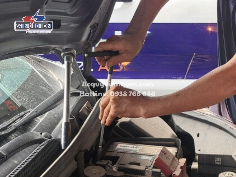 thong so co ban ac quy xe audi tt