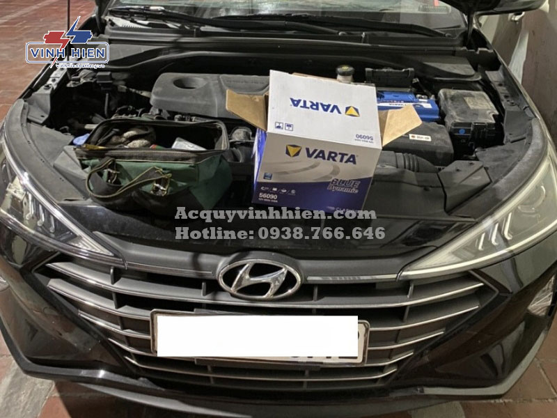thong so ac quy xe hyundai elantra
