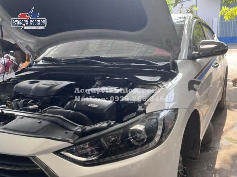 nhung luu y khi chon binh ac quy xe hyundai elantra