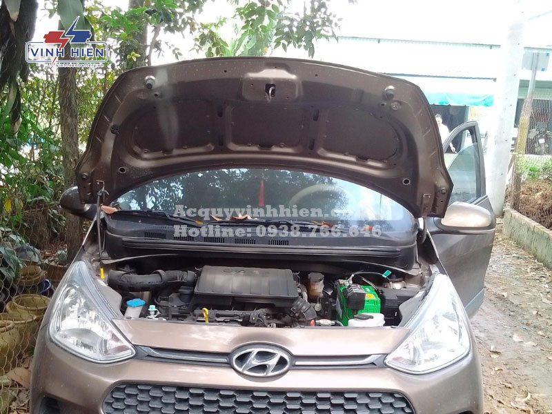 kinh nghiem lua chon ac quy cho xe hyundai grand i10
