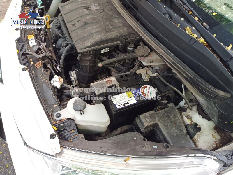 thong so ky thuat binh ac quy xe hyundai grand i10