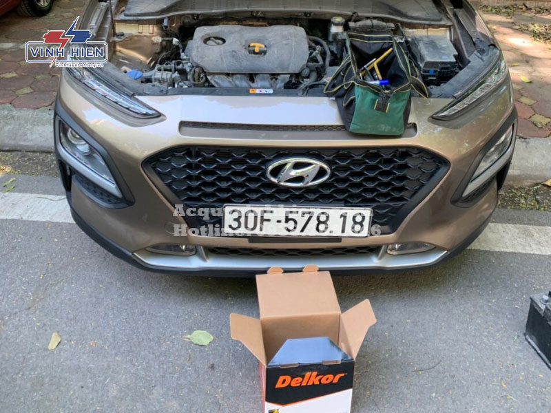 dia chi ban ac quy xe hyundai kona chinh hang