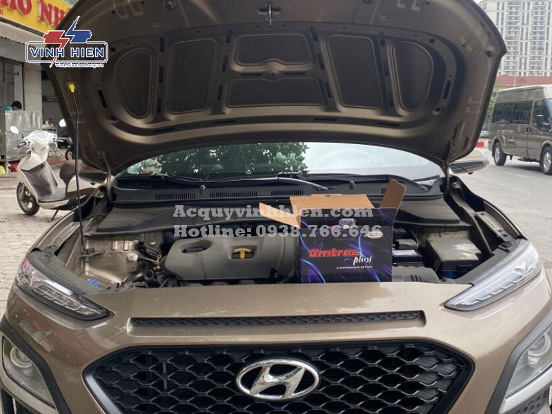 goi y mot so ac quy chat luong cho xe hyundai kona