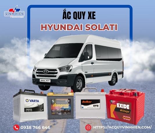 ac quy xe Hyundai Solati
