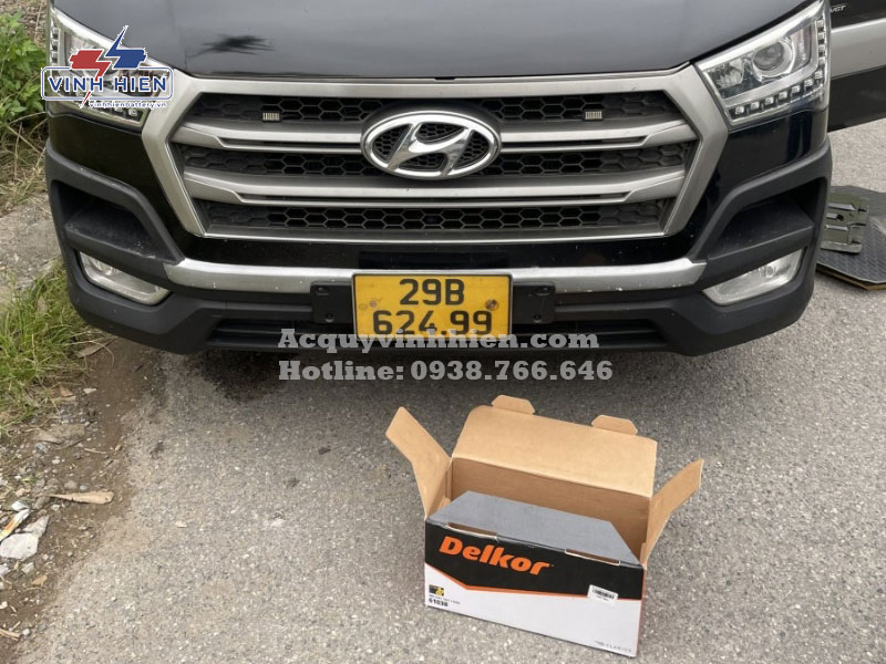 thong so ac quy cua xe hyundai solati