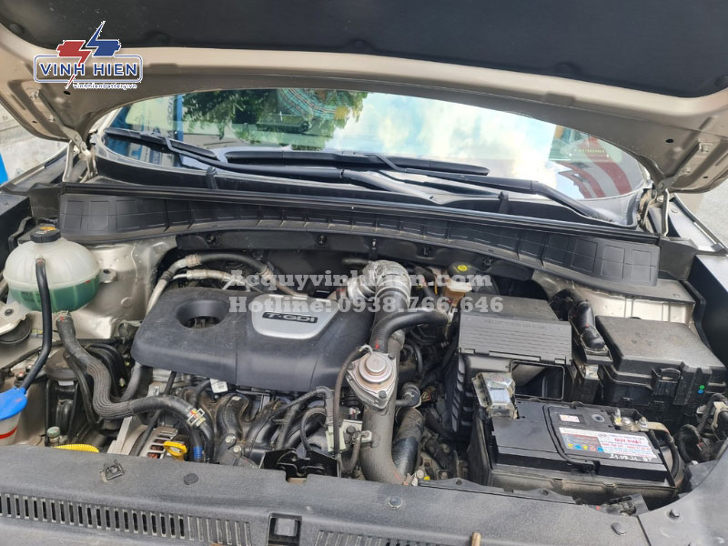 phan loai ac quy dung cho xe hyundai tucson