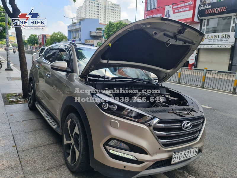 thong so chi tiet ac quy xe hyundai tucson