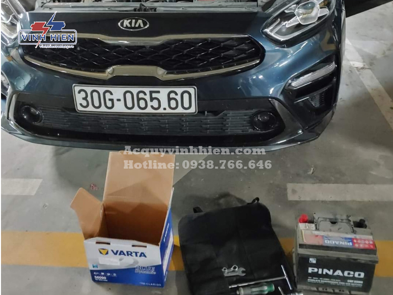 loai ac quy nao tot nhat cho kia optima