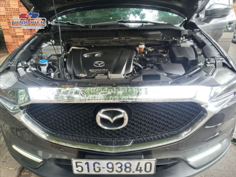 dia chi ban ac quy mazda bt 50 uy tin ac quy vinh hien
