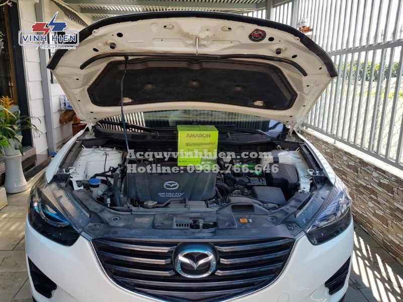 thong so binh ac quy theo xe mazda cx 5