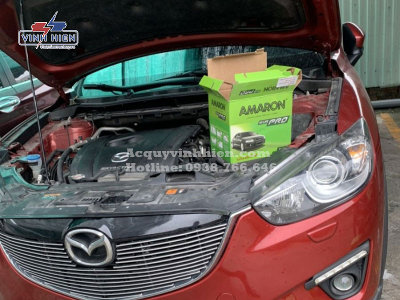 noi cung cap binh ac quy xe mazda cx 8 chat luong
