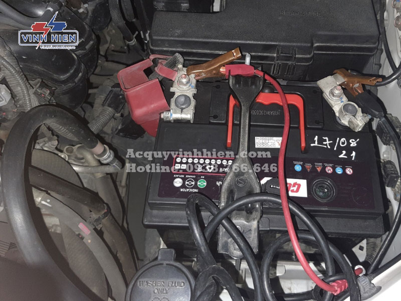 dia chi cung cap ac quy suzuki ciaz uy tin chat luong