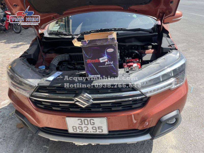 dia chi cung cap ac quy xe suzuki super carry pro uy tin chat luong