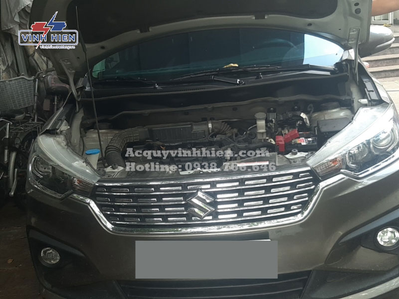 thong so ky thuat ac quy xe suzuki swift