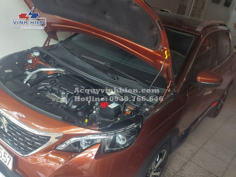 mua ac quy xe suzuki xl7 chinh hang gia re o dau
