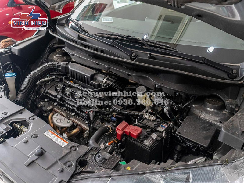 cach keo dai tuoi tho ac quy suzuki xl7 hieu qua