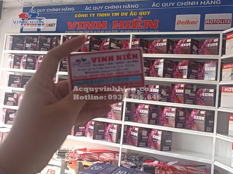 dai ly ac quy chinh hang uy tin tai phu nhuan