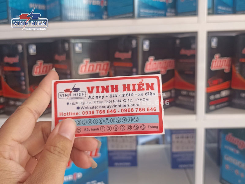 vi sao nen chon mua ac quy chinh hang tai vinh hien