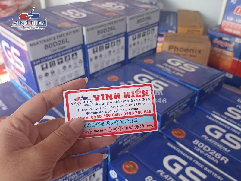 dai ly ac quy chinh hang tai quan 6 - ac quy vinh hien
