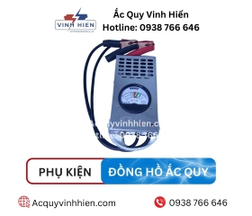 DONG HO DO AC QUY