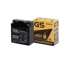 GS GT5AE (12V 5AH)