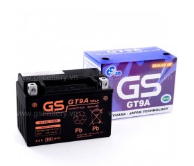 GS GT9A (12V 9AH)