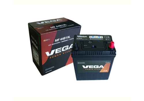 MF 44B19L (12V- 40AH)